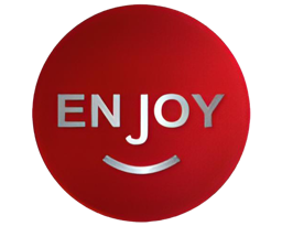 Enjoy Bringdienst Werlaburgdorf logo.